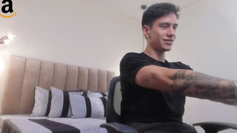 Harry Jones online show from December 26, 2024, 5:30 pm