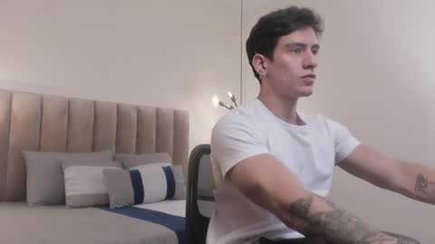 Harry Jones online show from February 2, 2025, 5:37 pm