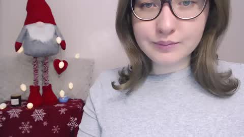 Snapshot of hartfoxx chatting on December 18, 2024, 6:57 pm hartfoxx online show from December 18, 2024, 6:57 pm