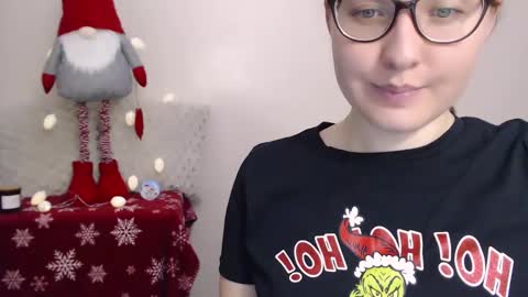 Snapshot of hartfoxx chatting on December 24, 2024, 11:22 pm hartfoxx online show from December 24, 2024, 11:22 pm