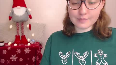 Snapshot of hartfoxx chatting on December 25, 2024, 10:59 pm hartfoxx online show from December 25, 2024, 10:59 pm