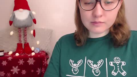 Snapshot of hartfoxx chatting on December 27, 2024, 4:36 am hartfoxx online show from December 27, 2024, 4:36 am