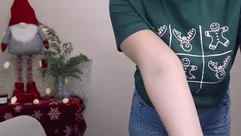 Snapshot of hartfoxx chatting on December 31, 2024, 8:34 pm hartfoxx online show from December 31, 2024, 8:34 pm
