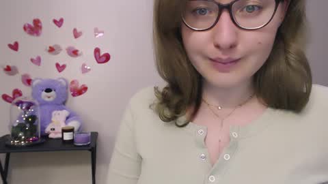 Snapshot of hartfoxx chatting on February 2, 2025, 11:32 pm hartfoxx online show from February 2, 2025, 11:32 pm
