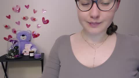 Snapshot of hartfoxx chatting on February 4, 2025, 12:08 am hartfoxx online show from February 4, 2025, 12:08 am