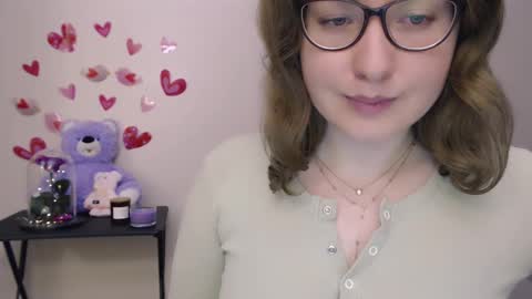 Snapshot of hartfoxx chatting on February 7, 2025, 8:31 pm hartfoxx online show from February 7, 2025, 8:31 pm