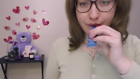 Snapshot of hartfoxx chatting on February 11, 2025, 10:18 pm hartfoxx online show from February 11, 2025, 10:18 pm
