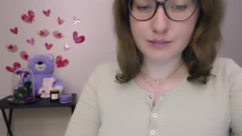 Snapshot of hartfoxx chatting on February 12, 2025, 1:30 am hartfoxx online show from February 12, 2025, 1:30 am