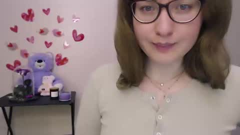 Snapshot of hartfoxx chatting on February 13, 2025, 9:49 pm hartfoxx online show from February 13, 2025, 9:49 pm