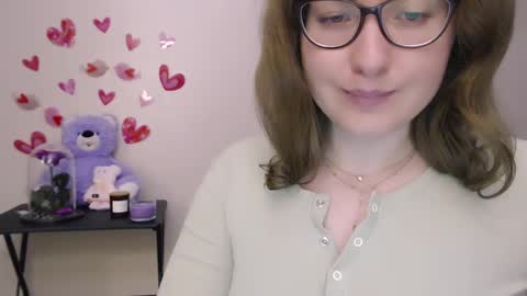 Snapshot of hartfoxx chatting on February 14, 2025, 12:51 am hartfoxx online show from February 14, 2025, 12:51 am
