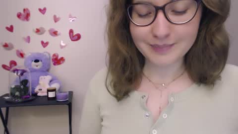 Snapshot of hartfoxx chatting on February 16, 2025, 11:37 pm hartfoxx online show from February 16, 2025, 11:37 pm