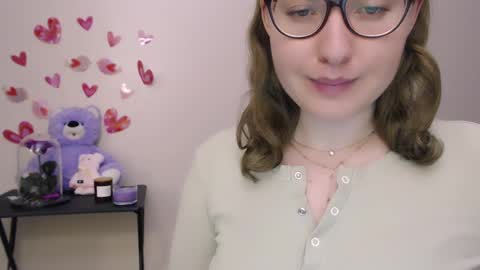 Snapshot of hartfoxx chatting on February 20, 2025, 11:54 pm hartfoxx online show from February 20, 2025, 11:54 pm