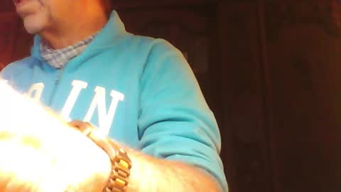 hot n  nasty online show from November 17, 2025, 11:32 pm