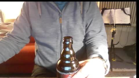 hot n  nasty online show from January 18, 2026, 11:30 pm