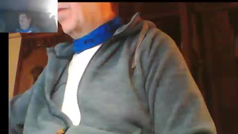 hot n  nasty online show from April 26, 2026, 10:29 pm