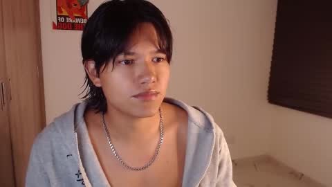 Haru online show from February 17, 2026, 4:42 am