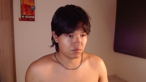 Haru online show from February 20, 2026, 6:10 am