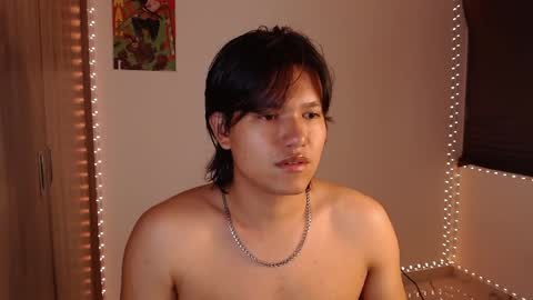 Haru online show from April 9, 2026, 4:45 am