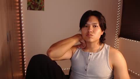 Haru online show from April 15, 2026, 5:36 am