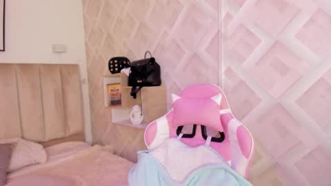 Haru Bonny online show from January 15, 2026, 8:01 pm