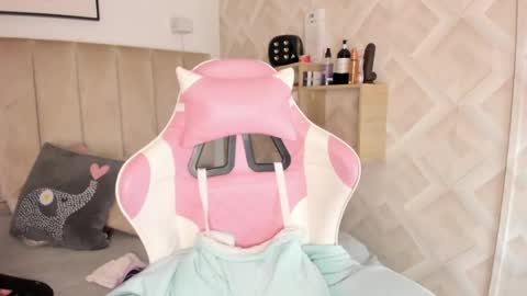 Haru Bonny online show from March 24, 2026, 10:15 pm