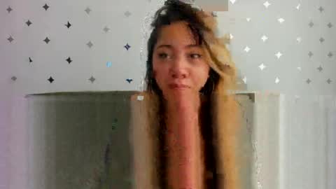 Snapshot of harumi_blossom chatting on April 24, 2026, 7:05 pm Sophia Blossom online show from April 24, 2026, 7:05 pm