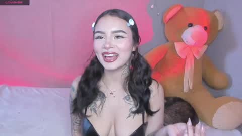Snapshot of harumi_hentai chatting on January 9, 2025, 6:57 pm harumi online show from January 9, 2025, 6:57 pm