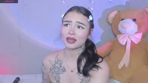 Snapshot of harumi_hentai chatting on January 9, 2025, 9:58 pm harumi online show from January 9, 2025, 9:58 pm