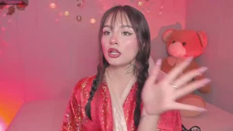 Snapshot of harumi_hentai chatting on January 27, 2025, 12:43 am harumi online show from January 27, 2025, 12:43 am