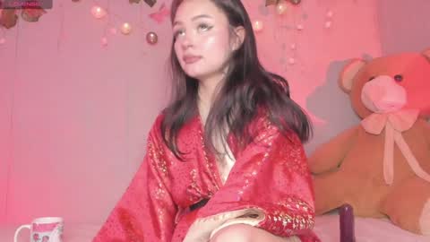 Snapshot of harumi_hentai chatting on January 27, 2025, 3:47 am harumi online show from January 27, 2025, 3:47 am