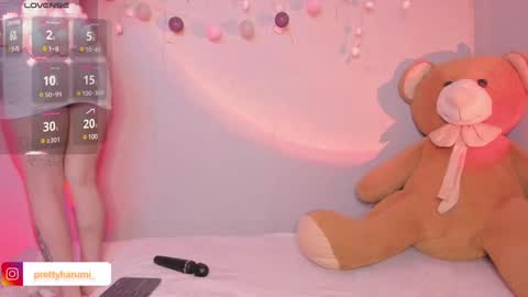 Snapshot of harumi_hentai chatting on January 29, 2025, 4:36 am harumi online show from January 29, 2025, 4:36 am