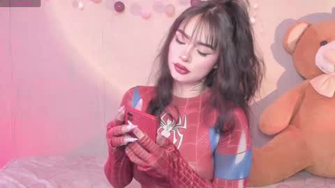 Snapshot of harumi_hentai chatting on February 2, 2025, 9:34 pm harumi online show from February 2, 2025, 9:34 pm
