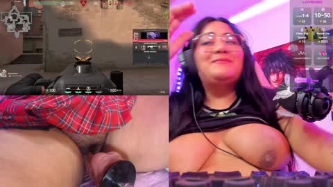 karen  online show from January 15, 2025, 5:26 pm