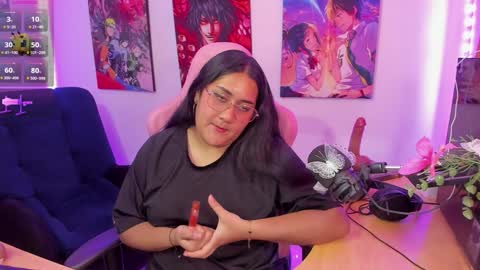 karen  online show from January 19, 2025, 8:51 pm