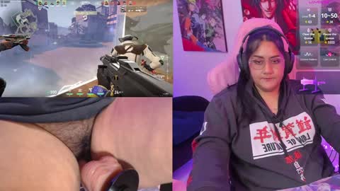 karen  online show from January 21, 2025, 1:54 pm