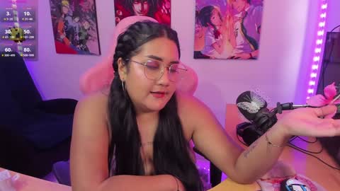 karen  online show from January 25, 2025, 7:39 pm