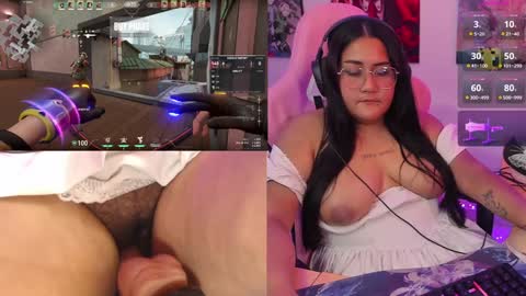 karen  online show from January 29, 2025, 3:47 pm