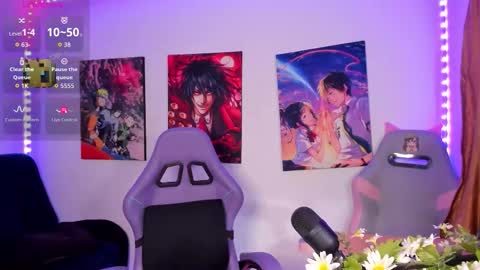 karen  online show from January 11, 2026, 12:37 am