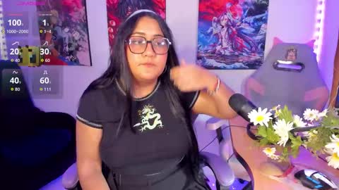 karen  online show from February 22, 2026, 12:34 am