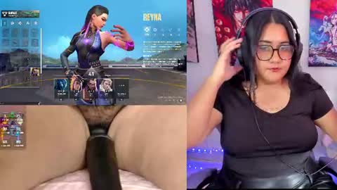 karen  online show from July 2, 2026, 7:20 pm
