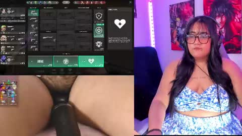 karen  online show from July 7, 2026, 2:10 pm