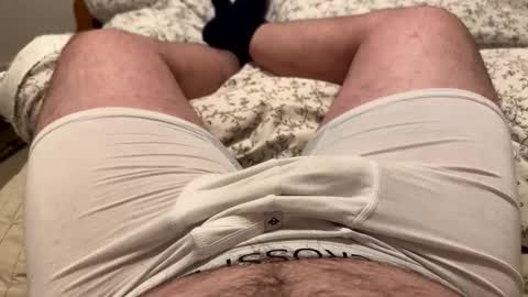 harvcums online show from March 29, 2026, 9:04 pm