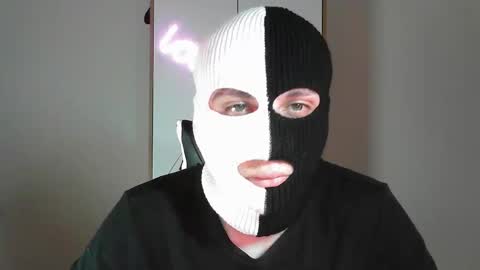 Two-Face online show from March 30, 2026, 7:37 pm