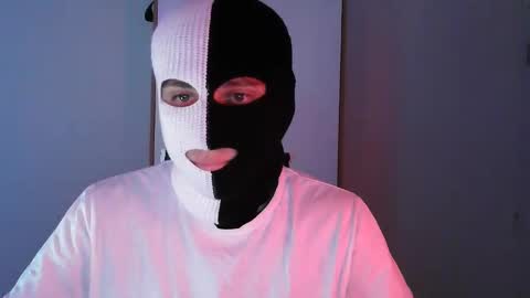 Two-Face online show from March 31, 2026, 5:24 pm