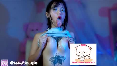 Snapshot of harypeath_ chatting on November 26, 2025, 12:55 am Im Emily and I could be the love of your life online show from November 26, 2025, 12:55 am