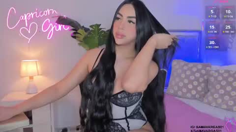 Snapshot of hasbella_saenz1 chatting on June 22, 2026, 10:18 pm s online show from June 22, 2026, 10:18 pm