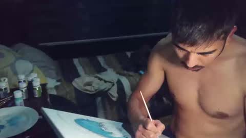 Snapshot of hashibara chatting on November 14, 2025, 1:26 am hashibara online show from November 14, 2025, 1:26 am