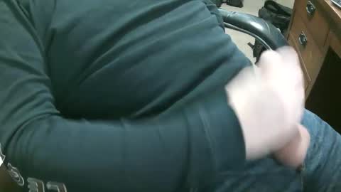 boner man online show from February 2, 2025, 4:26 am