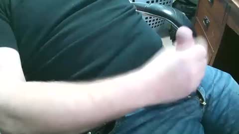 boner man online show from February 5, 2025, 4:06 am