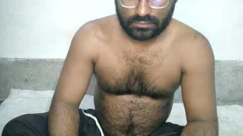 Mr. Devil online show from October 26, 2025, 8:15 pm